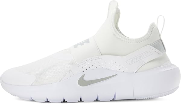Nike Zapatillas de Running para Niños Flex Runner 4 - Sneakers para Bebés y Niños