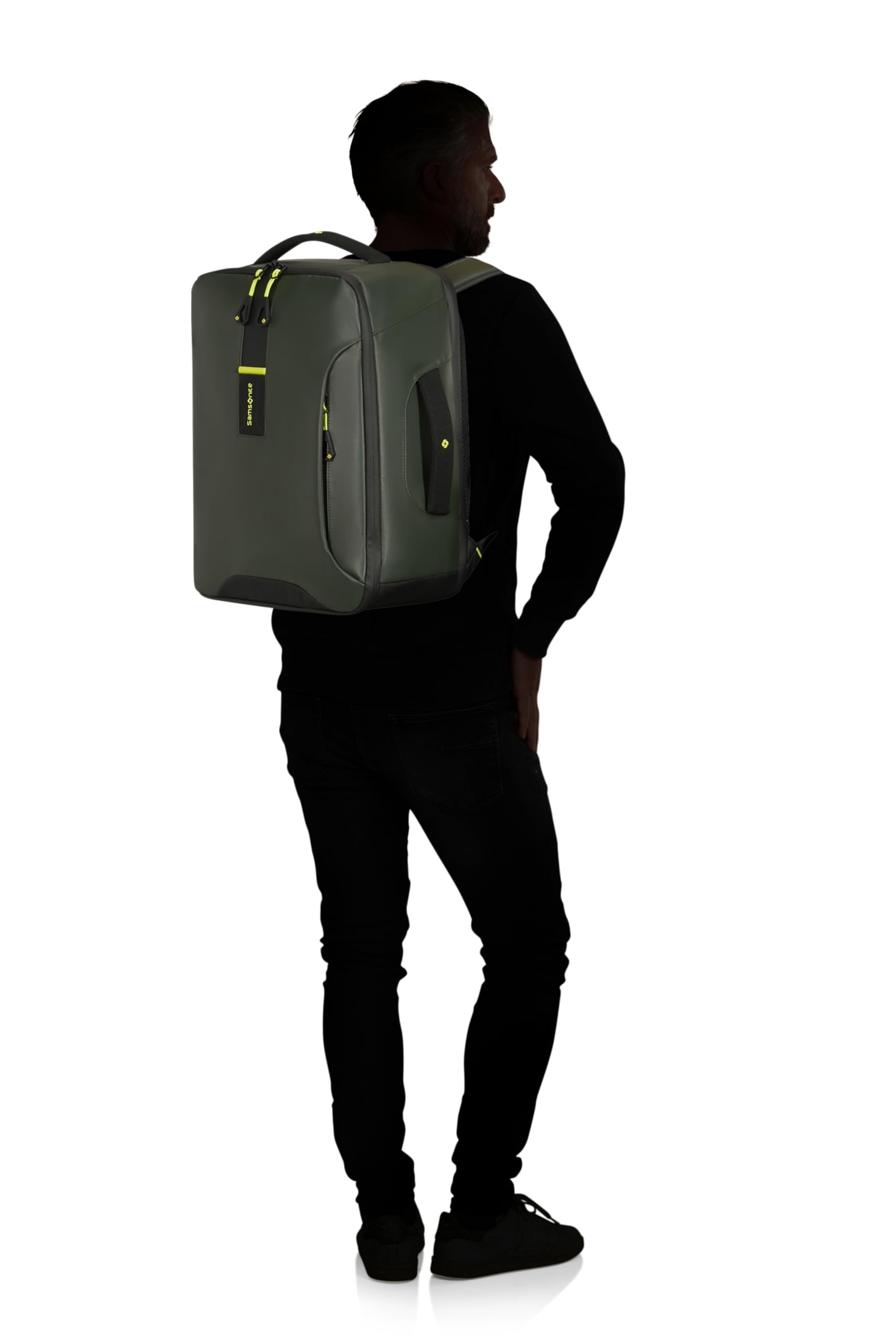 Samsonite Lumière Paradive Classic, s