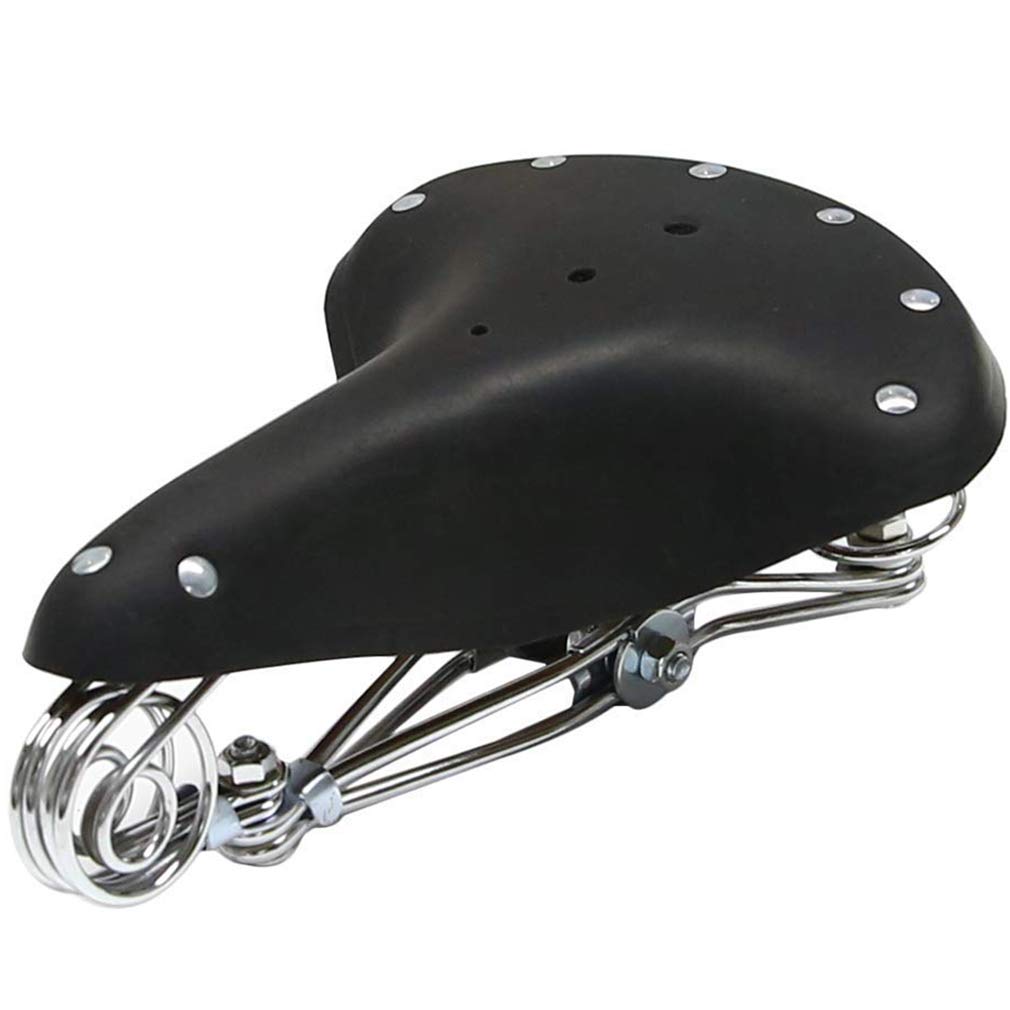 ロードバイク　ビンテージ　サドル レトロな自転車サドル,puレザー,サイクリング用,ヴィンテージの