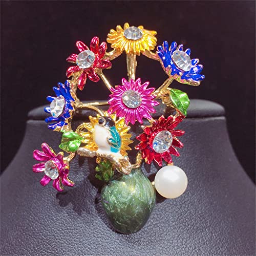 Accessoires Mesdames ÉLÉGANT en finition haute couture exclusive - 6