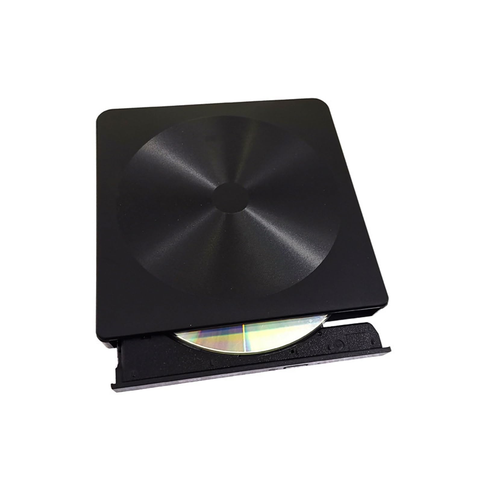 Lecteur DVD externe USB 3.0 et Type C pour PC portable