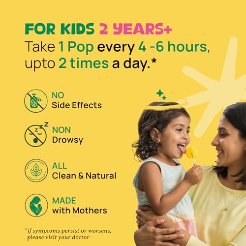 Image of Throat Soothing Pops | Pack of 2 (Ages 2+)