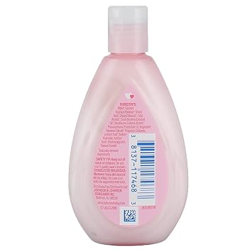 Johnsons Baby Lotion 1.7 Ounce (12 Pack)