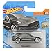 Price comparison product image 2020 Hot Wheels Tesla Model 3 Metallic Grey 9/10 Factory Fresh 112/250 (Short Card)