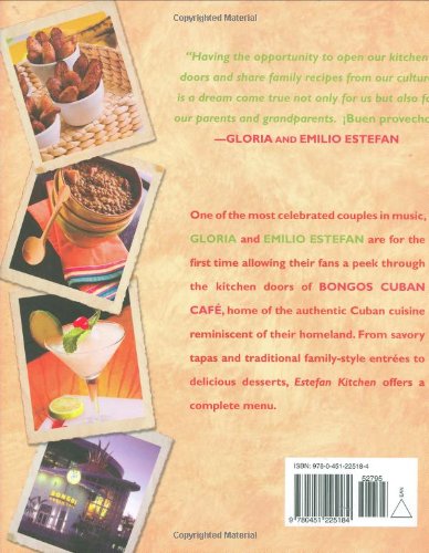 Estefan Kitchen