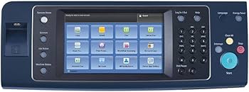 Amazon.com: Xerox WorkCentre 7830i Tabloid/Ledger-Size Color Laser