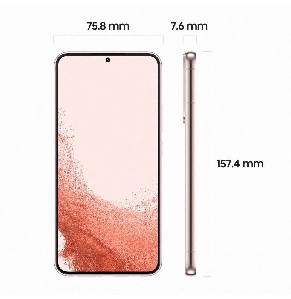 【良品】Galaxy S22+ Plus 128GB｜SIMフリー Samsung Galaxy S22+ 5G Mobile Phone 128GB SIM Free Android