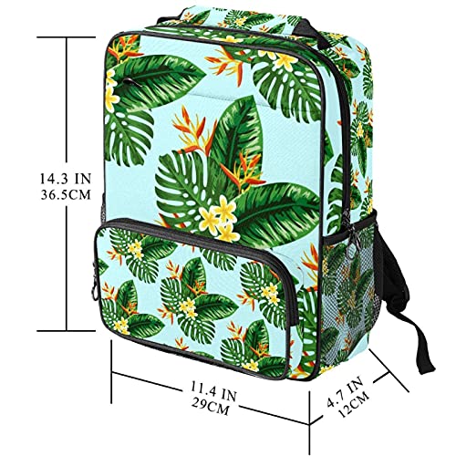 Sac à dos ordinateur portable ergonomique pour soulager le dos au bureau - 5