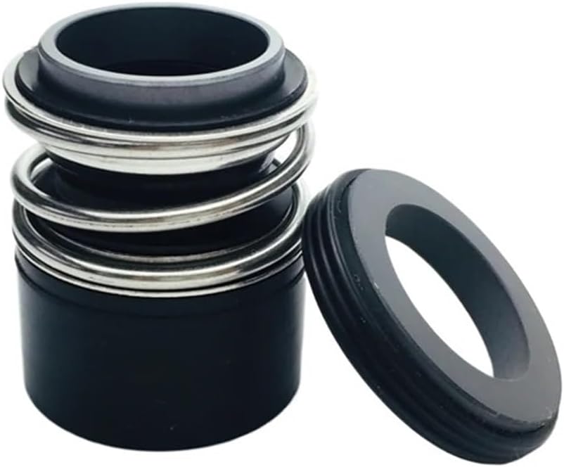 MG13-14 MG13-14/G60 Mechanical Seals Type MG13 With G60 Stationary Shaft Size 14mm For Water Pump(CAR-SIC-NBR)