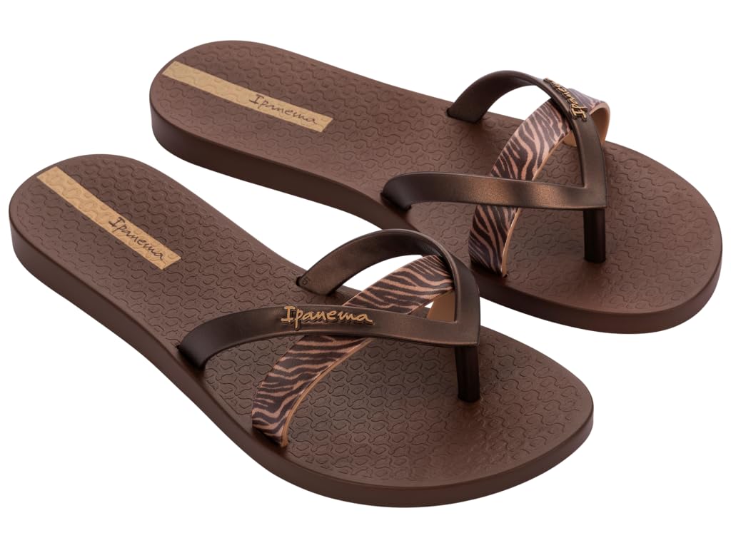 Ipanema Ipanema Kirei Chic Fem ChanclasMujer