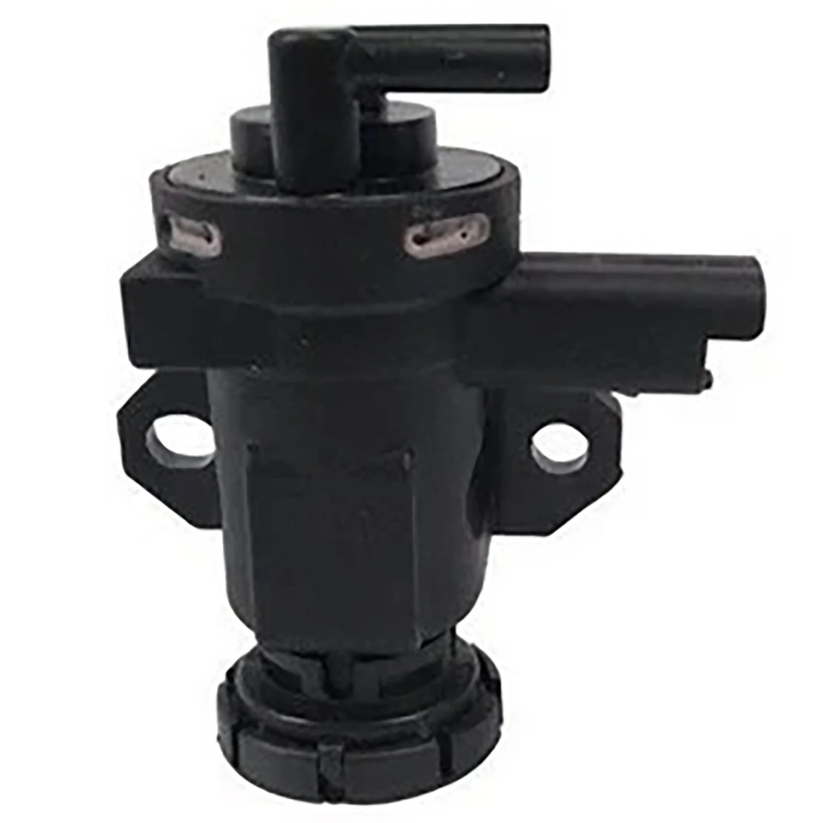 Válvula solenoide de automóvil Válvula solenoide de presión turbo 9635704380 para Peugeot 206, 406, 607 y 806