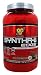 BSN SYNTHA-6 Edge Protein Powder, with Hydrolyzed Whey, Micellar Casein, Milk Protein Isolate, Low Sugar, 24g Protein, Peanut Butter Cookie, 28 Servings