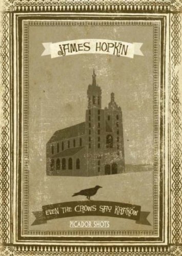 How to say krakow How to say krakow