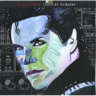 Italo By Numbers