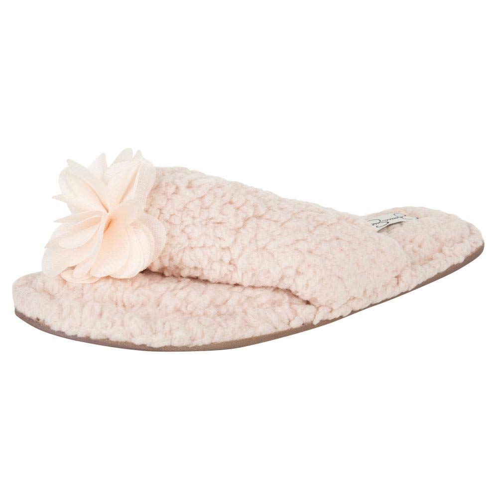 jessica simpson thong slippers