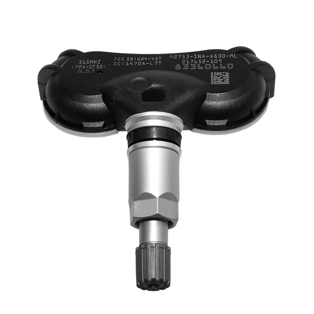 Amazon.co.jp: タイヤ空気圧センサー TPMS ホンダ CRZ オデッセイ