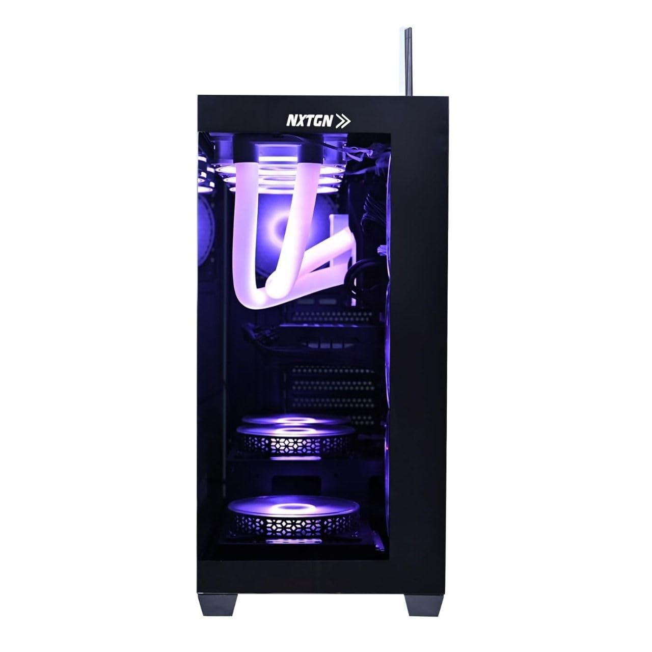 NXTGN X6 Ultimate Gaming & AI Desktop PC | Core i9 14900KS 14th