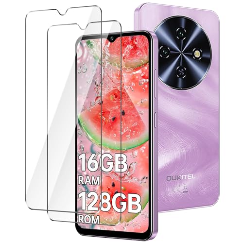 HuiYouMY Schutzfolie für Oukitel C5 (6.52