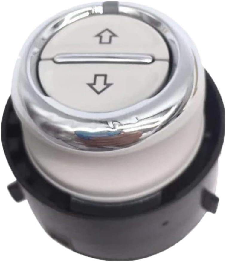 Car Sunroof Switch Car Sunroof Push Button Control Switch Sunroof Switch 1K9959561 10450567 for Touguan for Rongwei Rx5 Rx8 Auto Accessories