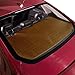 Dashmat Reardeck Cover Caramel 5683-00-22
