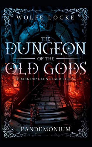 Cover of Dungeon of the Old Gods