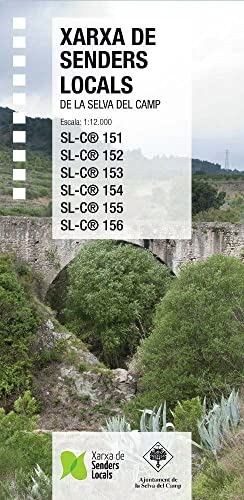 Portada de Selva del camp