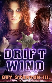 Paperback Drift Wind Book