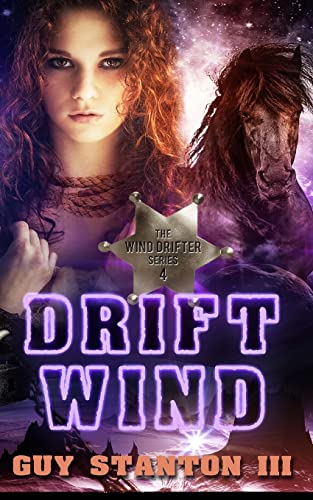 Drift Wind (The Wind Drifters)