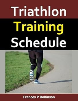 Triathlon Training Schedule