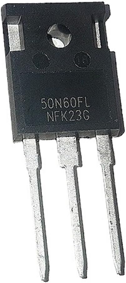 5PCS 30N60FL 40N60FL 50N60FL TO-247 Welding Machine IGBT Transistor 30N60 40N60 50N60 High-Power in Stock(30N60FL)