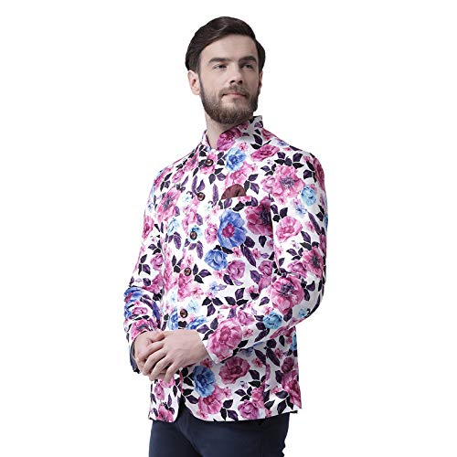 Image of hangup Men Blazer