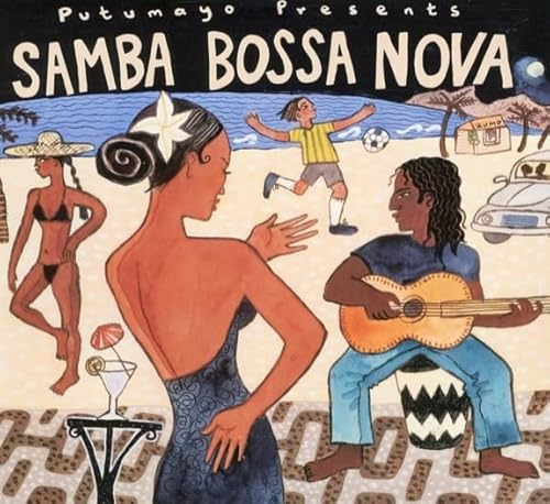 Samba Bossa Nova