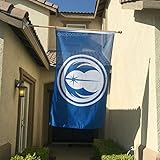 Jedi Order Flag 3' X 5'