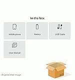 TTfone TT880 Easy-to-Use Mobile Phone for Seniors and Elderly - Large Button Phone with Emergency Assistance Button - Simple and Reliable Mobile Phone (with Mains Charger) - Image 10