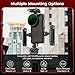 SmallRig S25 Ultra Cage Kit for Samsung Aluminum Cage with 67mm Magnetic Filter Adapter, Quick Release Design, Phone Video Rig for Vlogging and Live Streaming -5254