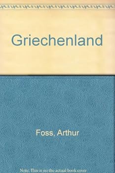 Hardcover Griechenland in Farbe [German] Book