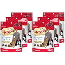 Bil-Jac Vet Dog 10OZ Dog Treats