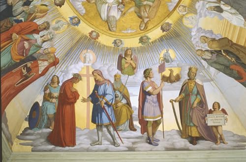 Peinture Pour la Décoration de la Chambre Toile Philipp Veit 60x90