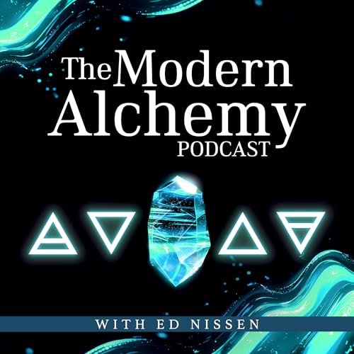 Modern Alchemy cover art