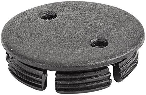 Crank dust cap Clearance