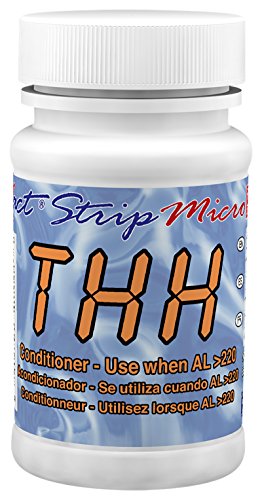 Industrial Test Systems 486666 Exact Strip Hardness Conditioner for Photometer