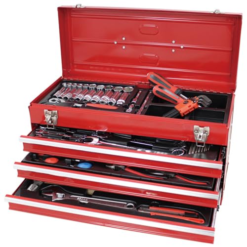 オートメカニック ツール セット 64pcs [ 1322040004]