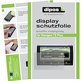 Sehr gute Reflexminderung. Vermindert störende Spiegelungen und Reflexionen auf dem Display. Die matte Anti-Spiegelfolie hat eine papier-ähnliche Oberfläche.