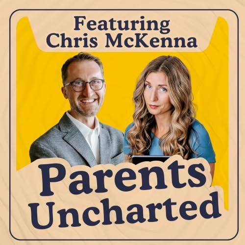 How to Talk to Kids About Porn with Chris McKenna