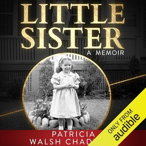 Little Sister cover art