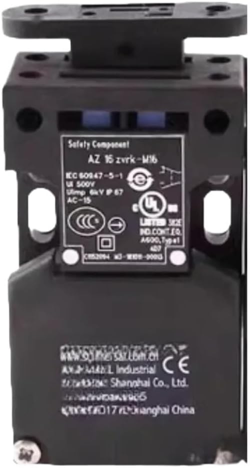 1PCS Safety Door Switch AZ 16 Zvrk-M16