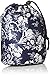 Produktbild Oilily Damen Vivid Cosmeticpouch Mvo Taschenorganizer Blau (Dark Blue)