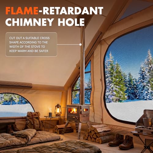 4-6 Person Quick Setup Air Tent