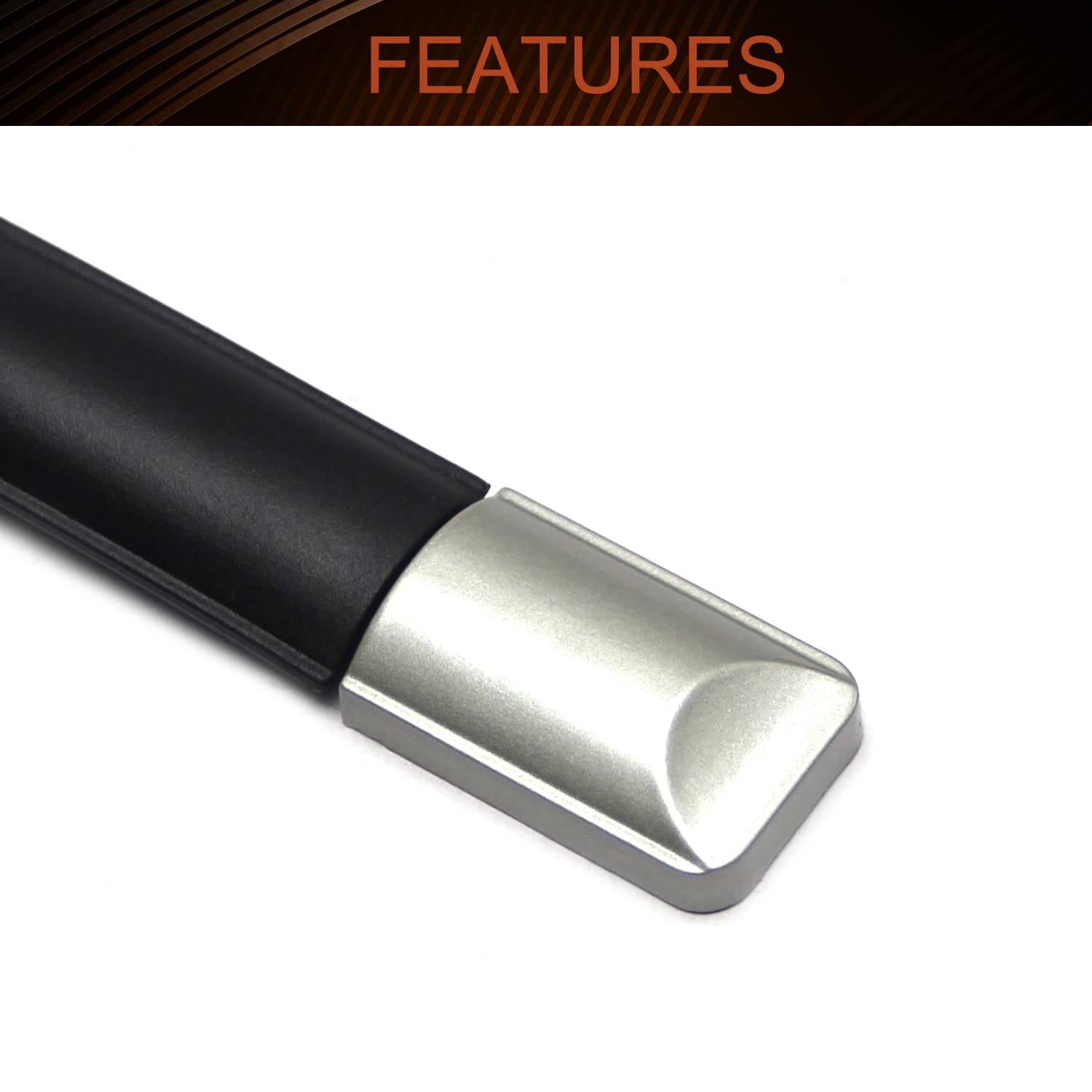 SRAM Unisex Bielas X.01 Eagle Fatbike Manivela, Unisex