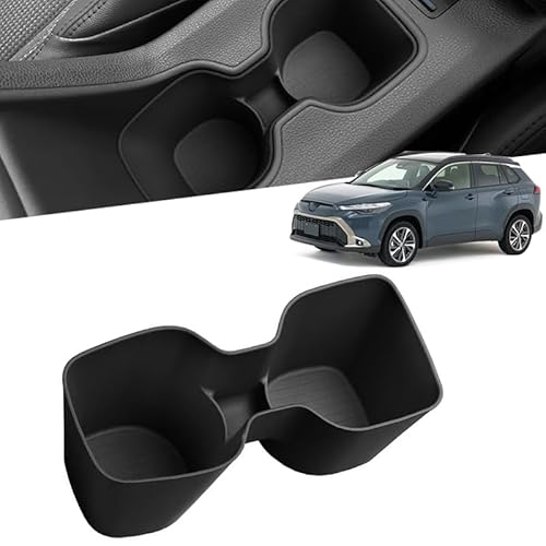 COROLLA CROSS J[NX Ή ԗphNz_[g [{bNX C}bg o[}bg tA}bg ~  (Jbvz_[) [sAi]